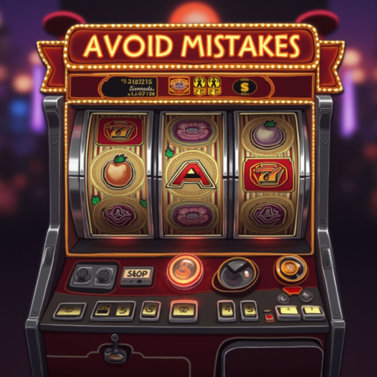 avoid_mistakes