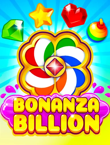 Allstar slots bonanza billion
